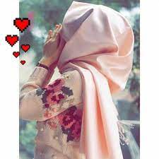 Great collection of new and stylish dp images. Stylish Hijab Girls Home Facebook