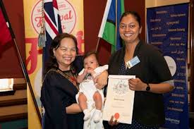 Citizenship Test Assistance Maribyrnong City Council