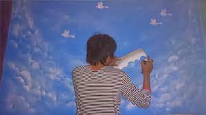 We did not find results for: Tutorial Cara Mengecat Tembok Motif Awan Dan Burungnya Youtube