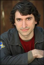 John Gregorio Joins Cast of Off-Broadway's Around the World