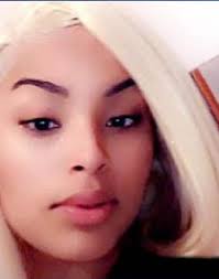 Destiny Caprice Davis, age 19