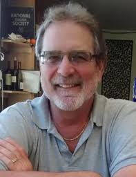 Jeffrey McMahon Obituary