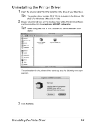 The developer also built dream color for osx and has ported magic color over as well. Konica Minolta Magicolor 4690mf Driver And Firmware Downloads