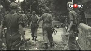 We did not find results for: Perang Ambarawa Indonesia Dalam Peristiwa 29 10 2019 Youtube