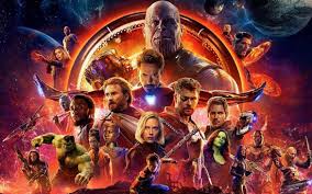 Pixie dust, magic mirrors, and genies are all considered forms of cheating and will disqualify your score on this test! Win Free Tickets To The First Summer Blockbuster Avengers Infinity War Bu Today Boston University