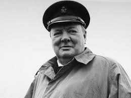 Winston Churchill spurred scientific innovation as he dreamt of turning  icebergs into aircraft carriers