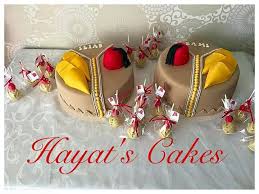 Thara Cakes Cocktail Desserts Baby Cake Party Buffet