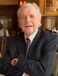 Kenneth Scholz's Instagram, Twitter & Facebook