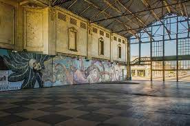 Note that you will still see this person's artwork on the public community gallery. Casino Mermaid Asbury Park Boardwalk Photograph By Bob Cuthbert