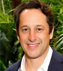 David Greenbaum Disney