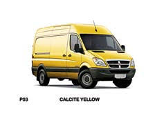 Image result for Broom Yellow 2007 Sprinter