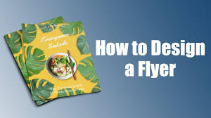 Frequent flyer miles for beginners: Create Amazing Flyers Using An Online Flyer Maker Placeit