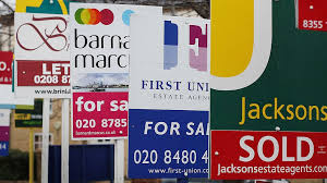 Moreover, the buyers believed that investing their money in 2021 in housing will be of great benefit. Coronavirus May Have Huge Impact On Property Markets Bbc News