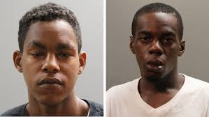 Hempstead Duo Charged in Fatal Shooting