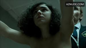 Najwa Nimri, Maggie Civantos, Olivia Delcan, Alba Flores Underwear, Breasts  scenes in Locked Up - UPSKIRT.TV