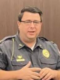 Ashburn police chief recovering after being hit by vehicle Tuesday