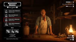 Red dead redemption 2 herbalist challenge 3 guide craft 7 items. Steam Community Guide Poison Poppy S Moonshine Recipe Quest Location