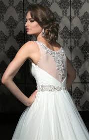 Vestidos cortos o largos, con encaje, de raso, de mikado… ¡tu imaginación marca los límites! 9 Tiendas De Alquiler De Vestidos De Novia Actualizado 2020