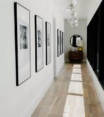 Modern Family Photo Ideas Modern Hallway House Design Gallery Wall Design