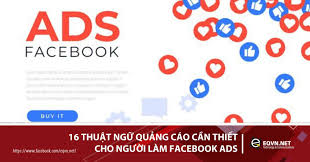 16 thuật ngữ quảng cáo của Facebook bạn cần biết - EQVN.NET