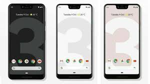 These are factory unlocked and can work with most global carriers. Google Pixel 3 Pixel 3 Xl 64gb 128gb Factory Unlocked Verizon T Mobile Sprint Mellonpost