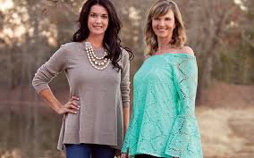 Seaside A E S Duck Dynasty Star And Southern Fashion House Launch