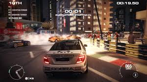 Image result for grid 2 GAME PLAY