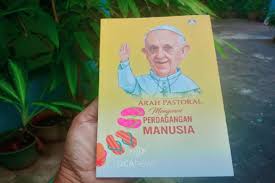 When we know where the root of the issue is, we can start to address trafficking at a deeper level and promote. Human Trafficking In Indonesia A Tough Nut To Crack Uca News