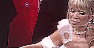 Strictly Come Dancing 7 Wk 6