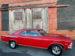 Image result for Regal Red 1966 Chevelle