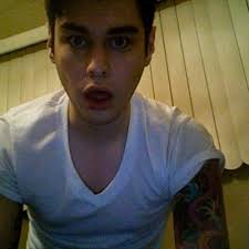 Nick Sturm (@NckStrm)