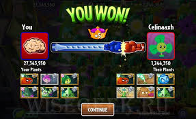 Dónde, cómo y por qué. Plants Vs Zombies 2 Revision De Guias Y Secretos Del Juego