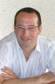 La Ferté : Jean-Marcel Grégoire