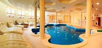 Expensive Pools Swimming Pools Around The World Spa Indoor Swimming Pool And Jacuzzi Indoor Swimming Pools Swimming Pools Spa Pool