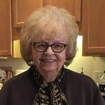 Jacqualine "Jackie" Blank Obituary