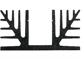 Senzory.sk rozšírená ponuka snímačov a ručných meracích prístrojov pre všetky fyzikálne veličiny. Profil Kuehlkoerper To 3 Fischer Sk 88 37 5 Sa To 3 Grieder Elektronik Bauteile Ag