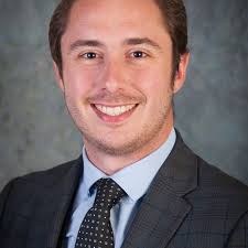 Harry Sutton Senior Associate