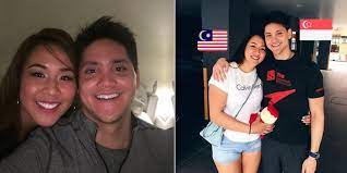 Joseph schooling when he first met michael phelps, and after defeating him to win the gold at the the. Joseph Schooling Proves M Sia S Pore Are Better Off Working Together