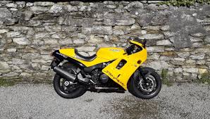 Image result for Daytona Yellow 1994 Reliant