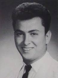 Annapolis high school class of 1967 member passed away