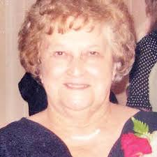 Obituary for Rosemary Busch