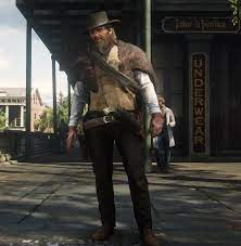 Unlike the first entry, rdr2 does not feature a detour into mexico, though none were crying at its absence. Closest Thing I Could Get To Man With No Name Clint Eastwood Lemme Know What You Think Reddeadredemption2