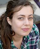 Guest Artist: Isabel Smith-Bernstein