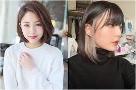Maybe you would like to learn more about one of these? 7 Gaya Highlight Rambut Pendek Yang Bikin Seksi Womantalk