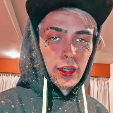 Ver más ideas sobre raperos, fotos rap, cantantes. Lit Killah Lit Con Tatuajes Es Un Filtro Pt 1 Pt2 En Facebook