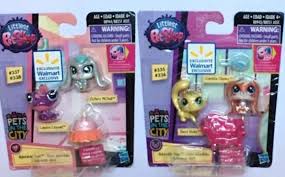 Print the pdf to use the worksheet. Littlest Pet Shop X2 Walmart Exclusive Mercari Littlest Pet Shop Little Pets Pet Shop