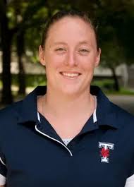 2009 Field Hockey Roster