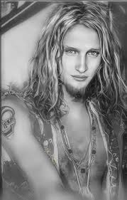 Happy bday to Michele A. Mangiapane Gardner from your friends at Layne &  Alice In Chains!!