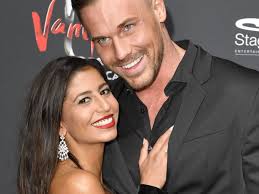 Andrej mangold & jennifer lange sommerhaus der stars: Eva Benetatou Oha Das Sagt Andrej Mangold Zum Liebes Aus Mit Chris Jolie De