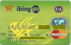 With absa's banking services you can open a bank account, get a loan, or sign up for internet banking quickly and easily. Bank Card Ibing Go C A Matlock Bank United Kingdom Of Great Britain Northern Ireland Col Gb Mc 0067